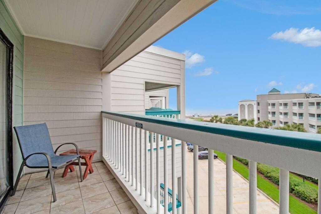 Appartement The Happy Seahorse à Galveston Extérieur photo
