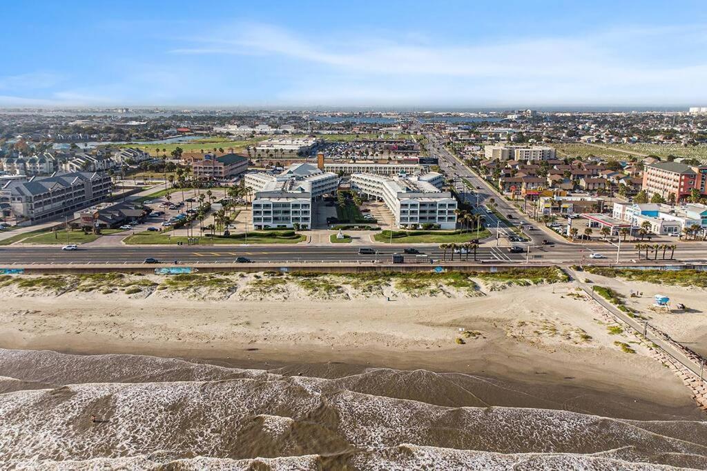Appartement The Happy Seahorse à Galveston Extérieur photo